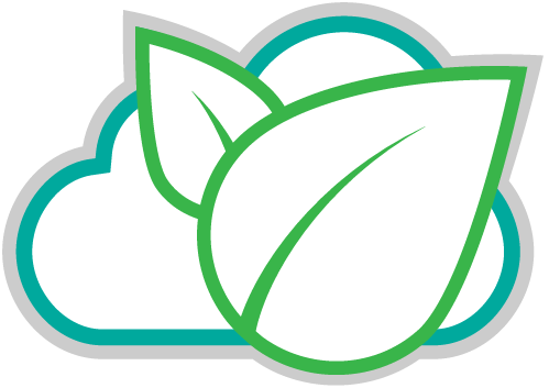 Cloud Garden Logo